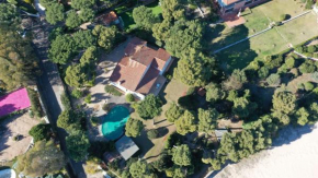 Villa Alma - S4199